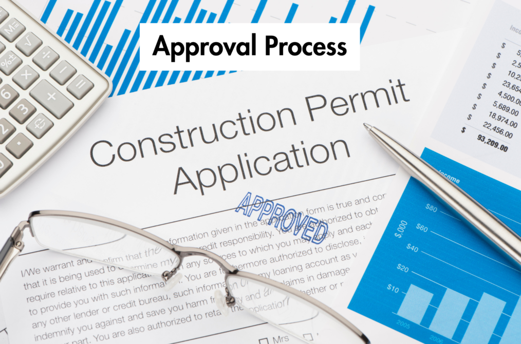 5-Step Guide for Building your Patio Cover approval
