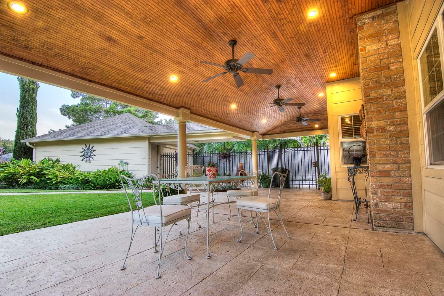 Patio Cover Katy Texas
