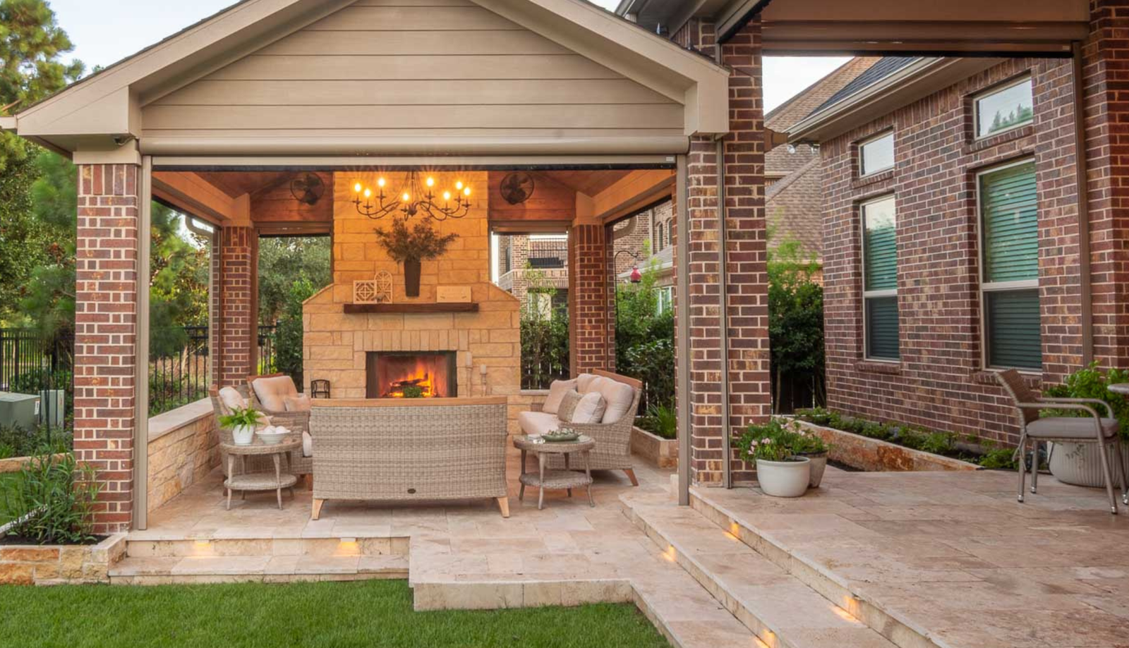 Expert-Tips-for-Maintaining-and-Cleaning-Your-Patio-Cover-to-Keep-It-Pristine Expert Tips for Maintaining and Cleaning Your Patio Cover to Keep It Pristine