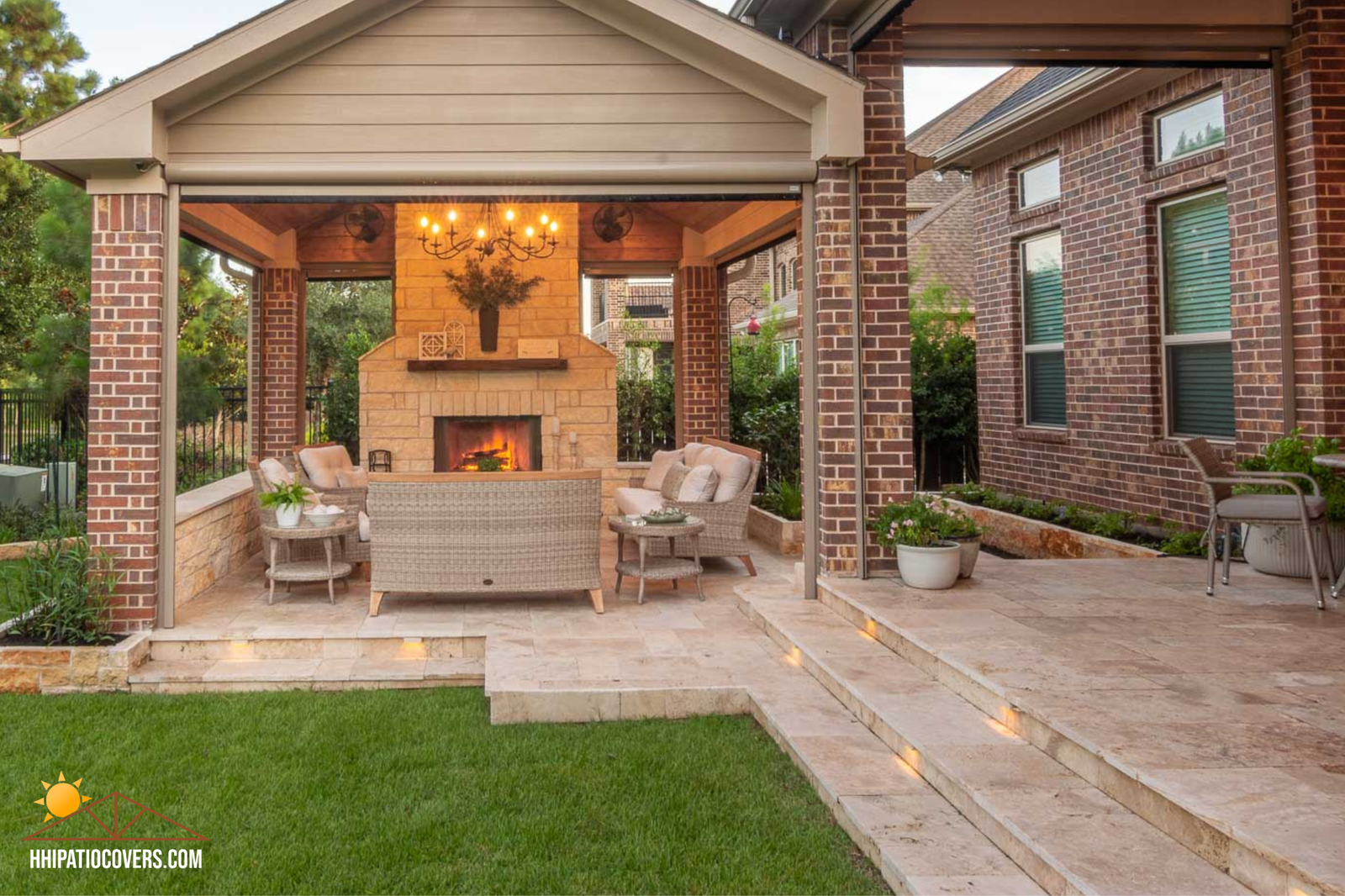 Expert Tips for Maintaining and Cleaning Your Patio Cover to Keep It Pristine