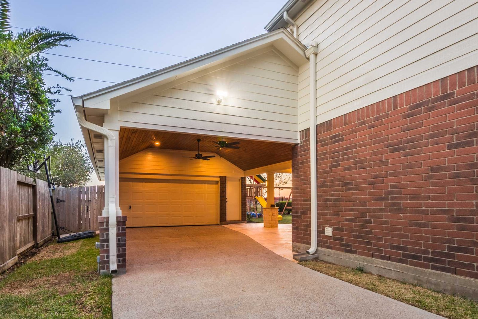 Carport in Jersey Village_4