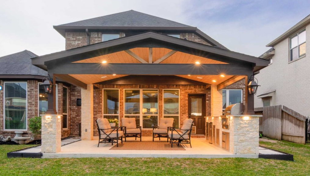 Custom Patio Cover myths