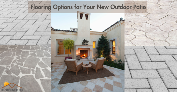 Ultimate Guide to Flooring Outdoor Patios